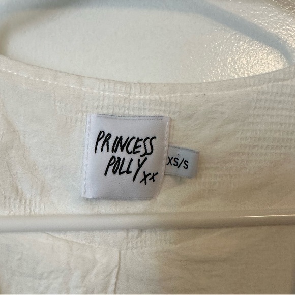 Princess Polly Vest - Picture 4 of 4